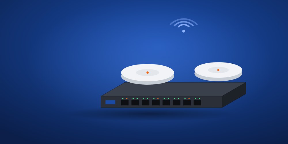 Business Wi-Fi Kit