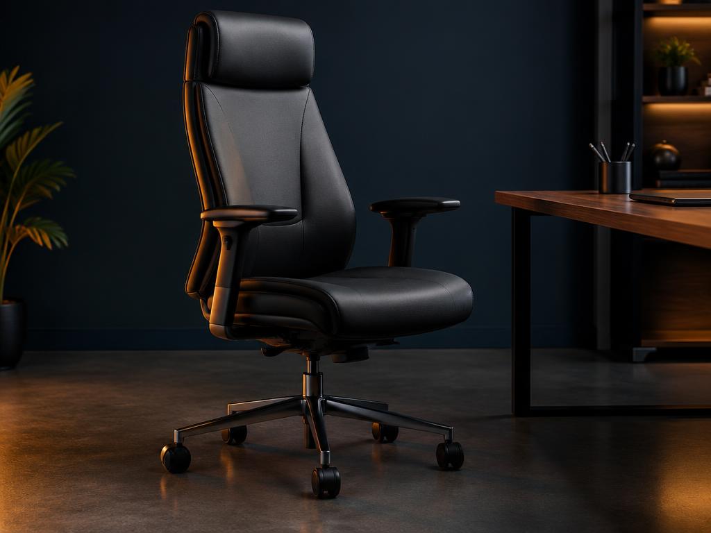 Office Furniture & Seating