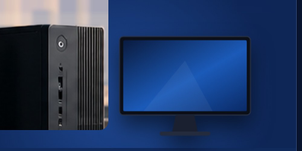HP EliteDesk 800