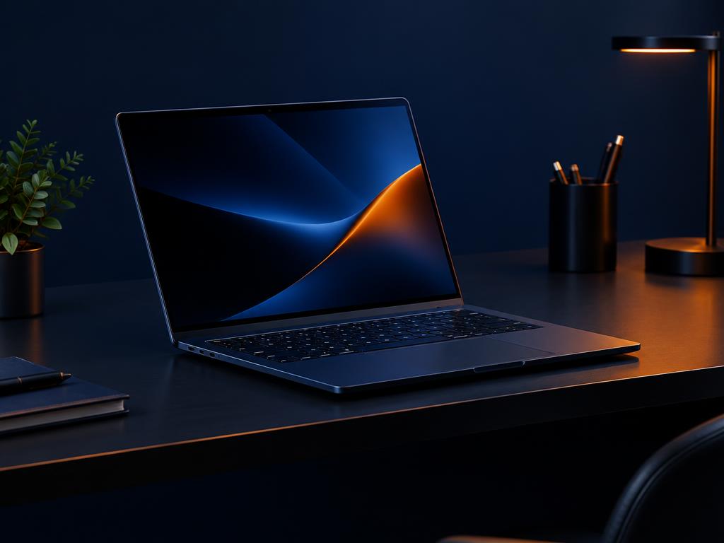 Laptops & Notebooks