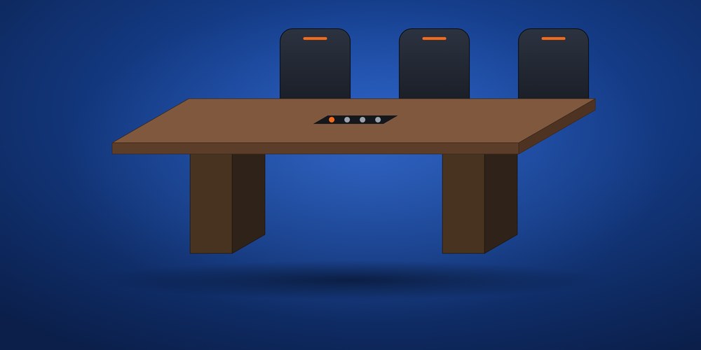 Meeting Table
