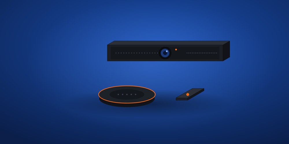 Video Conference Kit